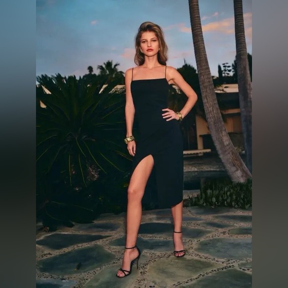 *Brand New with Tags* Pavia Knit Dress - XS - Picture 1 of 4